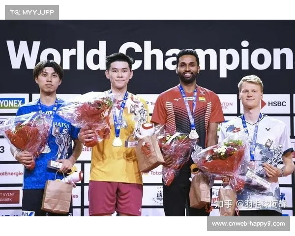 昆拉武特世界羽坛男单排名骤降至第四 震荡格局引发关注 昆拉武特世界羽坛男单排名骤降至第四 震荡格局引发关注