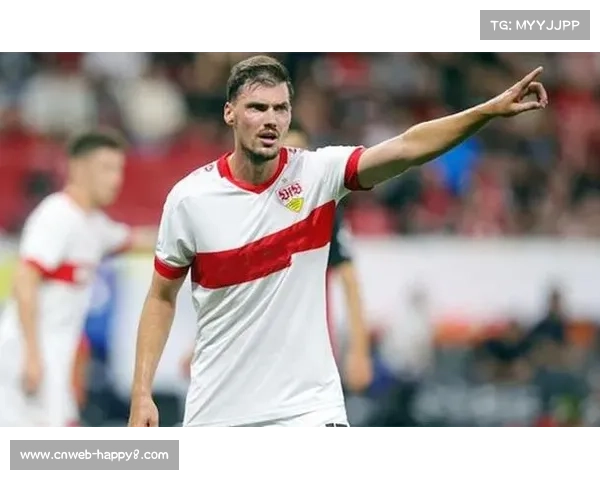 莱比锡轻取斯图加特 3-1 强势稳居积分榜前列