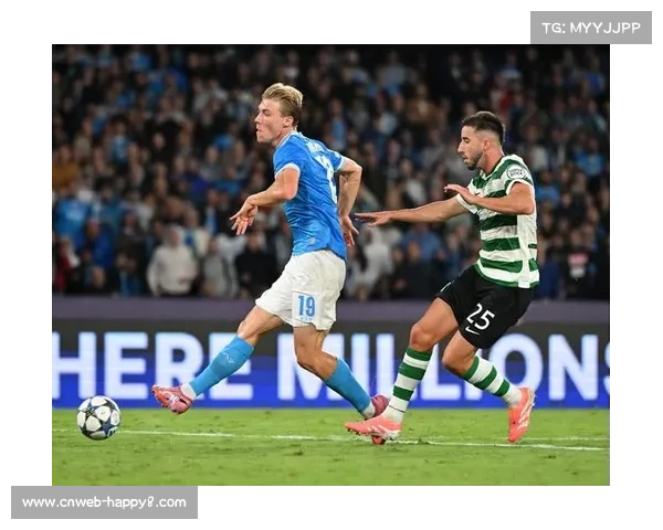 那不勒斯确信将买断霍伊伦，丹麦前锋被视为未来核心