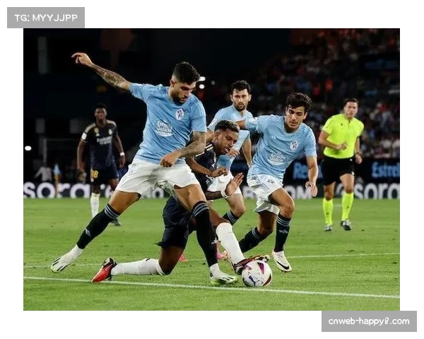 半场:阿尔梅里亚0-2落后塞尔塔,保级形势严峻